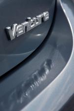 Mazda5 Venture Special Edition 2012 года (UK)